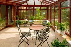 Doune conservatory quotes