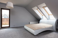Doune bedroom extensions
