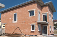 Doune home extensions
