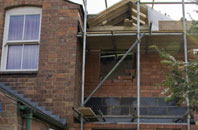 free Doune home extension quotes