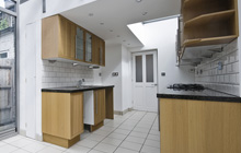 Doune kitchen extension leads